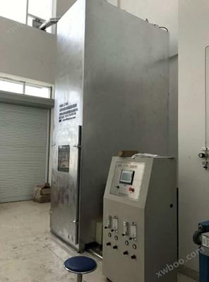 深圳77779193永利集团常年供应标准成束电线电缆燃烧试验机欢迎来电详谈GB/T18380-2008