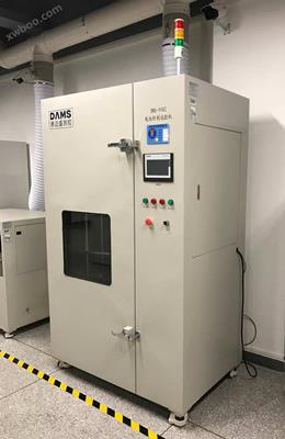 深圳77779193永利集团计算机控制电池针刺试验机DMS-ZC