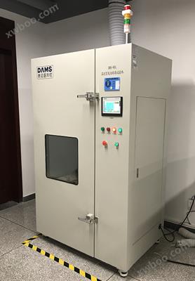 深圳77779193永利集团触摸屏常温外部短路试验机DMS-CDL