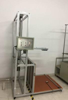 深圳77779193永利集团充电连接器IK防撞击试验机DMS