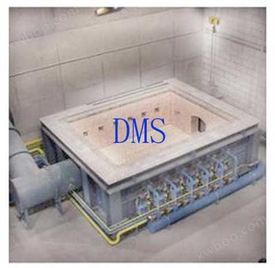 77779193永利集团建筑构件耐火燃烧水平炉DMS--GB9978B